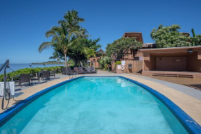 Hotel Molokai 201